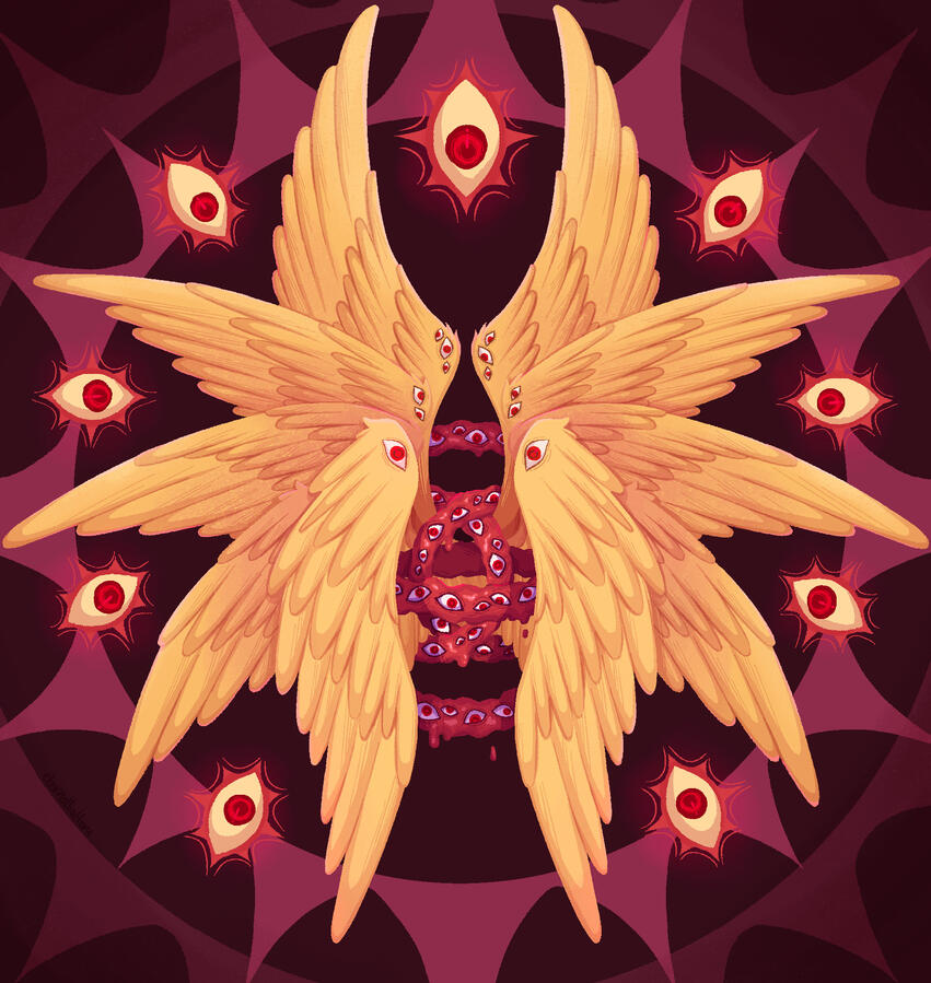Angel Angel